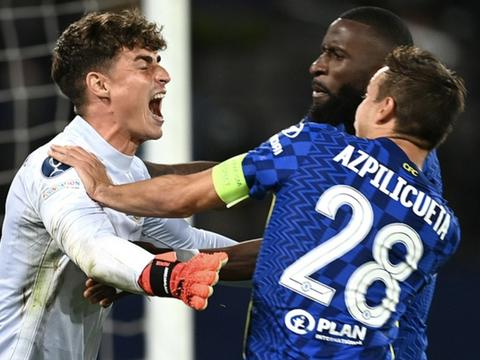 Chelsea-Trainer Thomas Tuchel inspiriert das Potenzial jedes Spielers